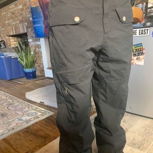 SPYDER ski pants